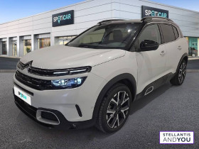 Citroen C5 Aircross , garage SPOTICAR STELLANTIS &YOU TOURS  TOURS