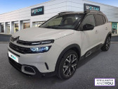 Citroen C5 Aircross occasion année 2020 boite Automatique Annonce Citroen C5 Aircross occasion Essence PureTech 130 S&S EAT8 Shine Pack à TOURS