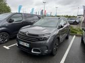 Citroen C5 Aircross occasion année 2021 boite Automatique Annonce Citroen C5 Aircross occasion Essence PureTech 130 S&S EAT8 Shine Pack à ORVAULT