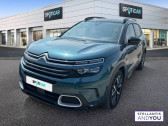 Citroen C5 Aircross PureTech 130 S&S EAT8 Shine Pack  2021 - annonce de voiture en vente sur Auto Sélection.com