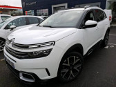 Citroen C5 Aircross occasion année 2021 boite Automatique Annonce Citroen C5 Aircross occasion Essence PureTech 130 S&S EAT8 Shine Pack à REZE