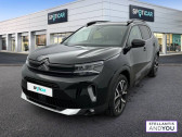 Annonce Citroen C5 Aircross occasion Essence PureTech 130 S&S EAT8 Shine Pack  BONDY