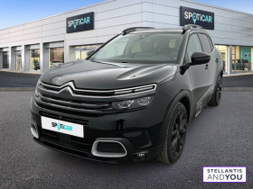 Citroen C5 Aircross , garage SPOTICAR STELLANTIS &YOU VELIZY  VELIZY