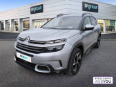 Citroen C5 Aircross PureTech 130 S&S EAT8 Shine Pack  2022 - annonce de voiture en vente sur Auto Sélection.com