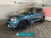 Annonce Citroen C5 Aircross occasion Essence PURETECH 130 S&S EAT8 SHINE PACK  Noisy-le-Grand