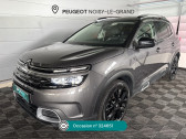Annonce Citroen C5 Aircross occasion Essence PURETECH 130 S&S EAT8 SHINE PACK � Noisy-le-Grand