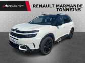 Citroen C5 Aircross occasion année 2020 boite Automatique Annonce Citroen C5 Aircross occasion Essence PureTech 130 S&S EAT8 Shine Pack à Sainte-Bazeille