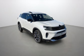 Citroen C5 Aircross occasion année 2022 boite Automatique Annonce Citroen C5 Aircross occasion Essence PURETECH 130 S S EAT8 SHINE PACK à SAINT-GREGOIRE