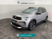 Citroen C5 Aircross PURETECH 130 S&S EAT8 SHINE PACK   cuelles 77