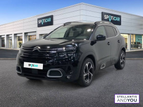 Citroen C5 Aircross , garage SPOTICAR STELLANTIS &YOU LYON ECULLY  ECULLY