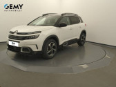 Annonce Citroen C5 Aircross occasion Essence PureTech 130 S&S EAT8 Shine  Angers