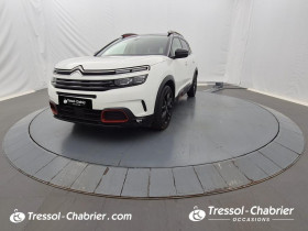 Citroen C5 Aircross occasion 2021 mise en vente à BEZIERS par le garage SUZUKI BEZIERS - photo n°1