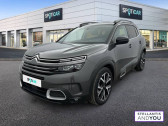 Citroen C5 Aircross occasion année 2020 boite Automatique Annonce Citroen C5 Aircross occasion Essence PureTech 130 S&S EAT8 Shine à JOINVILLE LE PONT
