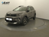 Annonce Citroen C5 Aircross occasion Essence PureTech 130 S&S EAT8 Shine  Le Mans