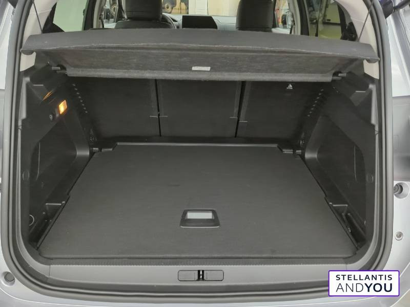 Citroen C5 Aircross PureTech 130 S&S EAT8 Shine  occasion  LE GRAND QUEVILLY - photo n6