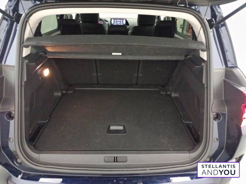 Citroen C5 Aircross PureTech 130 S&S EAT8 Shine  occasion à  VENISSIEUX - photo n°7