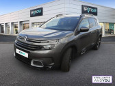 Citroen C5 Aircross PureTech 130 S&S EAT8 Shine  2022 - annonce de voiture en vente sur Auto Sélection.com