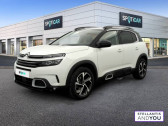 Citroen C5 Aircross occasion année 2020 boite Automatique Annonce Citroen C5 Aircross occasion Essence PureTech 130 S&S EAT8 Shine à NANTERRE