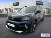 Annonce Citroen C5 Aircross occasion Essence PureTech 130 S&S EAT8 Shine  VELIZY