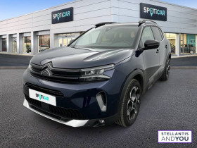 Citroen C5 Aircross , garage SPOTICAR STELLANTIS &YOU VELIZY  VELIZY