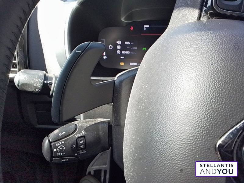 Citroen C5 Aircross PureTech 130 S&S EAT8 Shine  occasion  ECULLY - photo n10