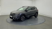Citroen C5 Aircross PureTech 130 S&S EAT8 Shine  2022 - annonce de voiture en vente sur Auto Sélection.com