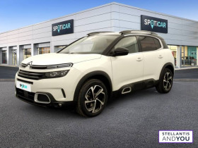 Citroen C5 Aircross , garage SPOTICAR STELLANTIS &YOU ARGENTEUIL  ARGENTEUIL