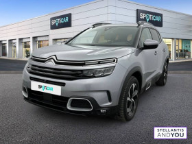 Citroen C5 Aircross , garage SPOTICAR STELLANTIS &YOU NANTERRE  NANTERRE