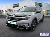 Citroen C5 Aircross occasion année 2022 boite Automatique Annonce Citroen C5 Aircross occasion Essence PureTech 130 S&S EAT8 Shine à NANTERRE