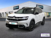 Citroen C5 Aircross PureTech 130 S&S EAT8 Shine   CESSON SEVIGNE 35