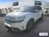 Citroen C5 Aircross occasion année 2020 boite Automatique Annonce Citroen C5 Aircross occasion Essence PureTech 130 S&S EAT8 Shine à AUBAGNE