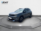 Citroen C5 Aircross PureTech 130 S&S EAT8 Shine  2024 - annonce de voiture en vente sur Auto Sélection.com