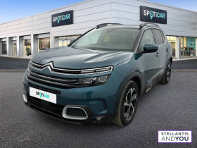 Citroen C5 Aircross , garage SPOTICAR STELLANTIS &YOU ARGENTEUIL  ARGENTEUIL