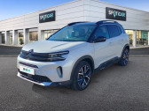 Citroen C5 Aircross occasion année 2023 boite Automatique Annonce Citroen C5 Aircross occasion Essence PureTech 130 S&S EAT8 Shine à Pézenas