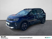 Annonce Citroen C5 Aircross occasion Essence PureTech 130 S&S EAT8 Shine  La Fert-Bernard