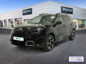 Citroen C5 Aircross PureTech 130 S&S EAT8 Shine   CESSON SEVIGNE 35