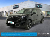 Citroen C5 Aircross occasion année 2020 boite Automatique Annonce Citroen C5 Aircross occasion Essence PureTech 130 S&S EAT8 Shine à TOURS