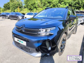 Citroen C5 Aircross occasion année 2022 boite Automatique Annonce Citroen C5 Aircross occasion Essence PureTech 130 S&S EAT8 Shine à VELIZY