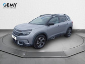 Citroen C5 Aircross occasion année 2020 boite Automatique Annonce Citroen C5 Aircross occasion Essence PureTech 130 S&S EAT8 Shine à Le Mans