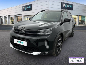 Citroen C5 Aircross , garage SPOTICAR STELLANTIS &YOU NANTERRE  NANTERRE