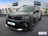 Citroen C5 Aircross occasion année 2022 boite Automatique Annonce Citroen C5 Aircross occasion Essence PureTech 130 S&S EAT8 Shine à NANTERRE