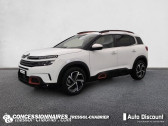 Annonce Citroen C5 Aircross occasion Essence PureTech 130 S&S EAT8 Shine  VILLENEUVE-LES-BEZIERS
