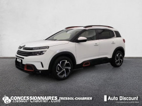 Citroen C5 Aircross occasion 2019 mise en vente à VILLENEUVE-LES-BEZIERS par le garage Autodiscount Béziers - photo n°1