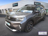 Citroen C5 Aircross PureTech 130 S&S EAT8 Shine  2023 - annonce de voiture en vente sur Auto Sélection.com