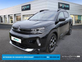 Citroen C5 Aircross occasion année 2022 boite Automatique Annonce Citroen C5 Aircross occasion Essence PureTech 130 S&S EAT8 Shine à NANTERRE