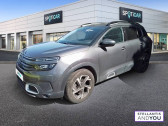 Citroen C5 Aircross occasion année 2020 boite Automatique Annonce Citroen C5 Aircross occasion Essence PureTech 130 S&S EAT8 Shine à ECULLY