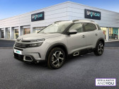 Citroen C5 Aircross PureTech 130 S&S EAT8 Shine   VELIZY 78