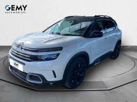 Citroen C5 Aircross , garage RENAULT GEMY LE MANS  LE MANS