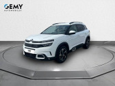 Citroen C5 Aircross PureTech 130 S&S EAT8 Shine   Le Mans 72