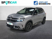 Citroen C5 Aircross PureTech 130 S&S EAT8 Shine  2021 - annonce de voiture en vente sur Auto Sélection.com
